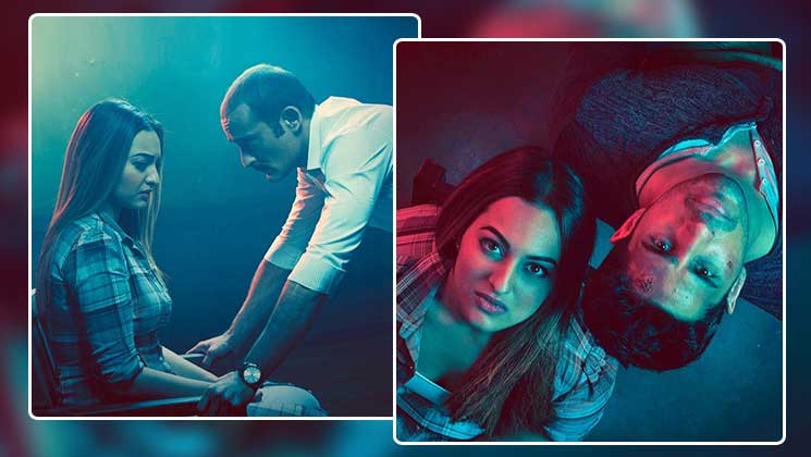 Ittefaq, Sonakshi Sinha, Akshay Khanna, Siddharth Malhotra