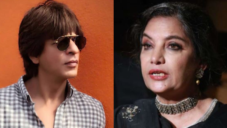 Shah Rukh Trolled Tilak