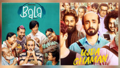 Makers of Sunny Singh's 'Ujda Chaman' to take the makers of Ayushmann Khurrana's 'Bala' to high court