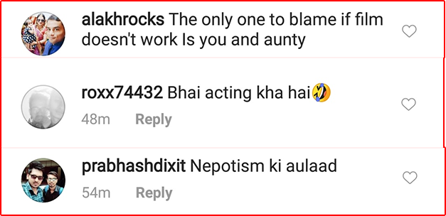 Arjun Kapoor Trolled Panipat