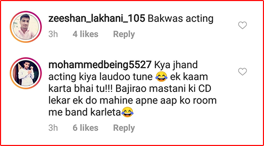 Arjun Kapoor Trolled Panipat