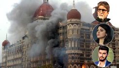 Mumbai Terror Attacks: Amitabh Bachchan, Anushka Sharma, Arjun Kapoor pay tribute to the martyrs