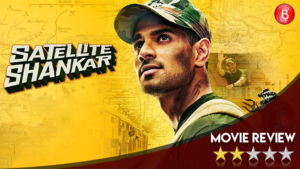 Satellite Shankar movie review