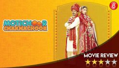 'Motichoor Chaknachoor' Movie Review: Nawazuddin Siddiqui & Athiya Shetty's fresh pairing brings ample laughs in this emotional romcom