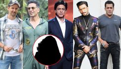 THIS B-Town hottie wants Hrithik's sex appeal, Akshay's humour, SRK's intelligence, Ranveer's charm & Salman's net-worth in her ideal man