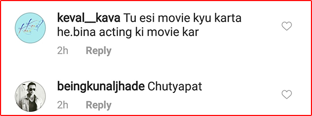 Arjun Kapoor Trolled Panipat