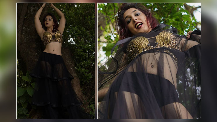 Aamir Khan Daughter, Ira Khan Sizzling