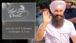Trolls brutally slam Delhi air pollution using Aamir Khan's 'Laal Singh Chaddha' logo