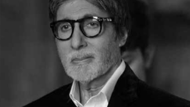 Amitabh Bachchan