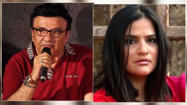 Metoo Sona Mohapatra Slams Anu Malik After He Denies All The