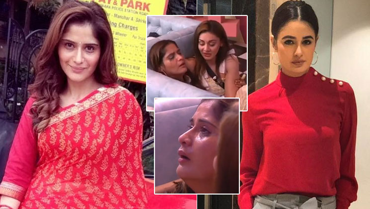 Arti Singh Yuvika Chaudhary