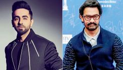 Aamir Khan: Ayushmann Khurrana is doing such amazing work