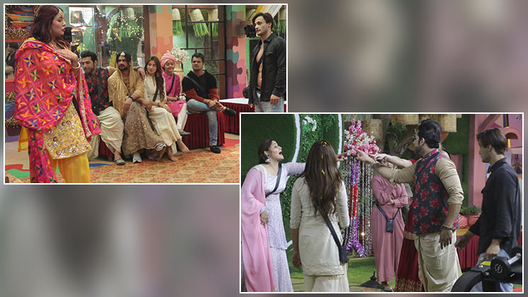 Bigg Boss 13 Day 51 Written Updates