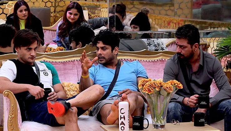 ‘Bigg Boss 13’ Written Updates, Day 43: Best friends Sidharth and Asim lock horns in the house
