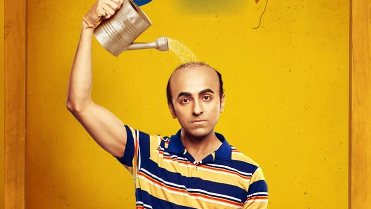 Ayushmann Khurrana, Bala