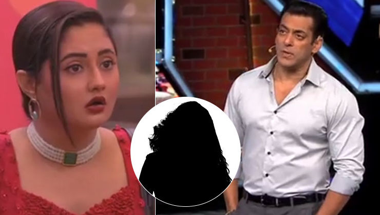 'Bigg Boss 13': Rashami Desai left shocked as Salman Khan announces the name of THIS finalist