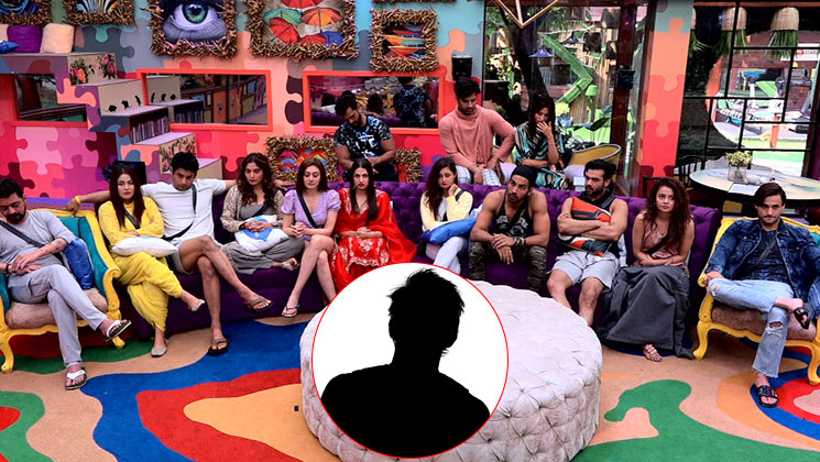 Vishal Aditya Singh shoes bigg boss