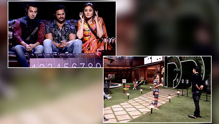 'Bigg Boss 13' Written Updates,  Day 32 : Wildcard contestants to change the game totally