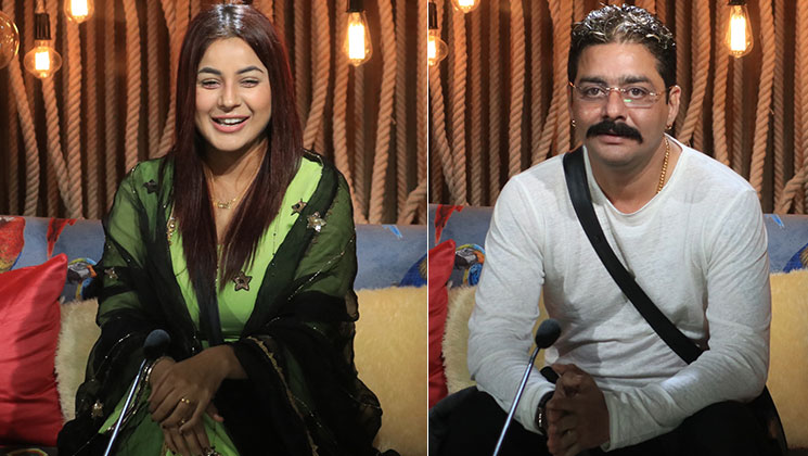 Bigg Boss 13 Written Updates Day 49