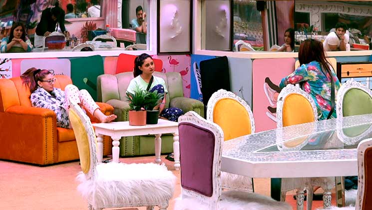 Bigg Boss 13 Written Updates Day 53