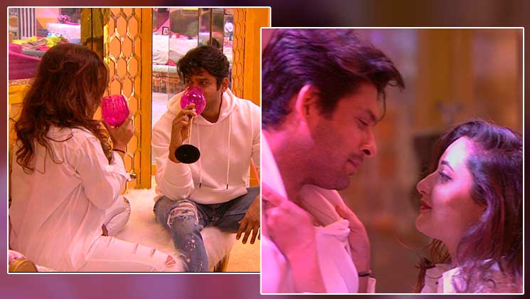 Bigg Boss 13 Written Updates Day 54