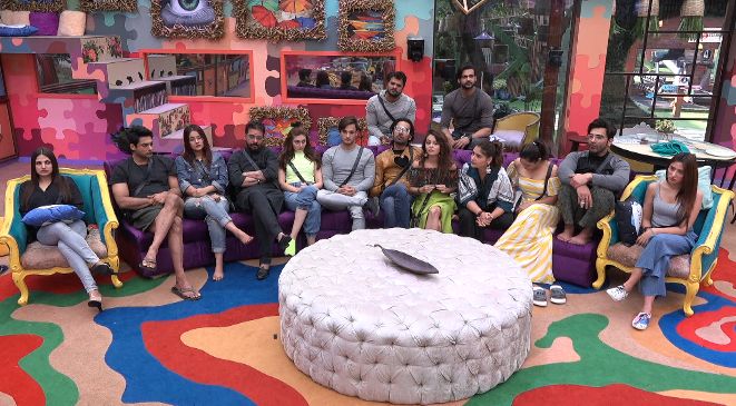 Bigg Boss 