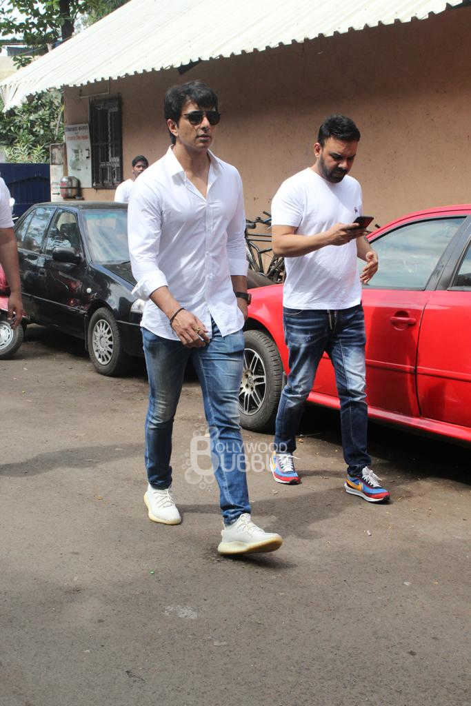 Champak Jain Funeral