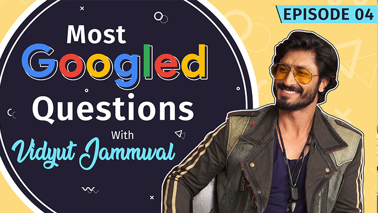 'Commando 3-Vidyut Jammwal