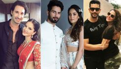 Sunny Leone to Shahid Kapoor to Neha Dhupia - Meet the Bollywood celebs who embraced parenthood with panache