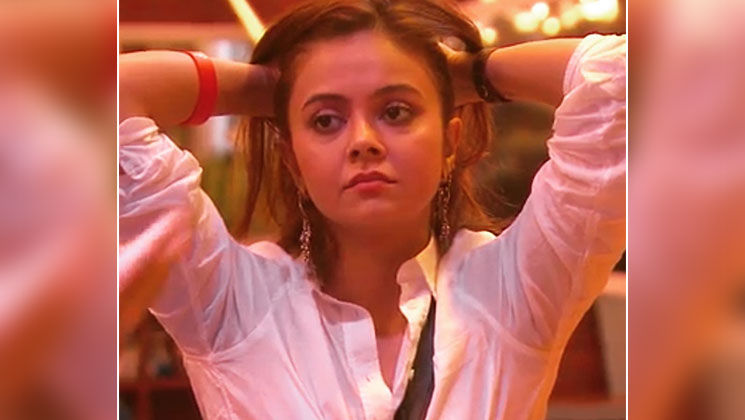 Devoleena Bhattacharjee, Bigg Boss 13