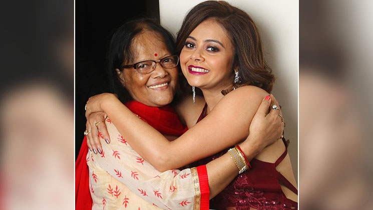 Devoleena Bhattacharjee, Bigg Boss 13