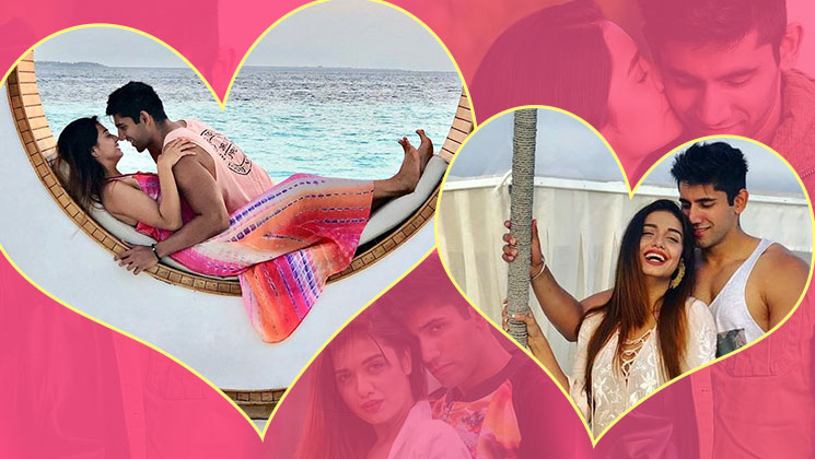 Divya Agarwal Varun Sood pictures