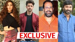 Sara Ali Khan in a soup after Hrithik Roshan rejects Aanand L Rai film with Dhanush?