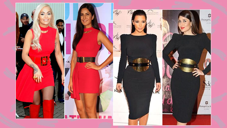 bollywood celebs copying hollywood celebs fashion