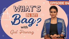 Gul Panag: Would love to see what Kim Kardashian carries in her bag