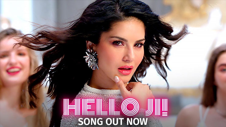 sunny leone ragini mms returns 2 hello ji