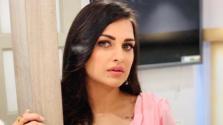 Himanshi Khurana Bigg Boss