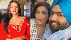 Himanshi Khurana engaged to Ammy Virk? Here's the TRUTH