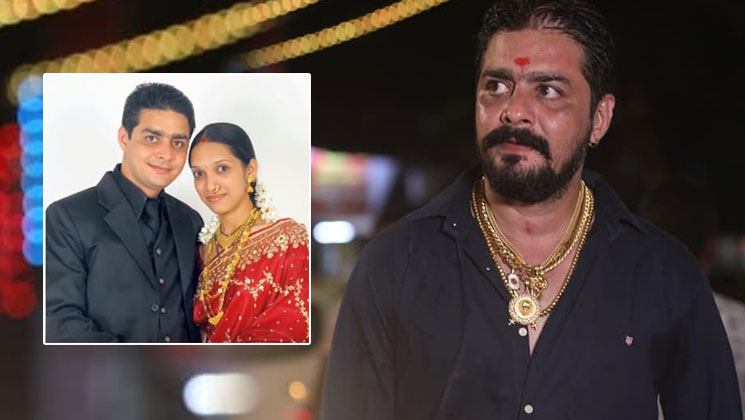 Hindustani Bhau wife police complaint