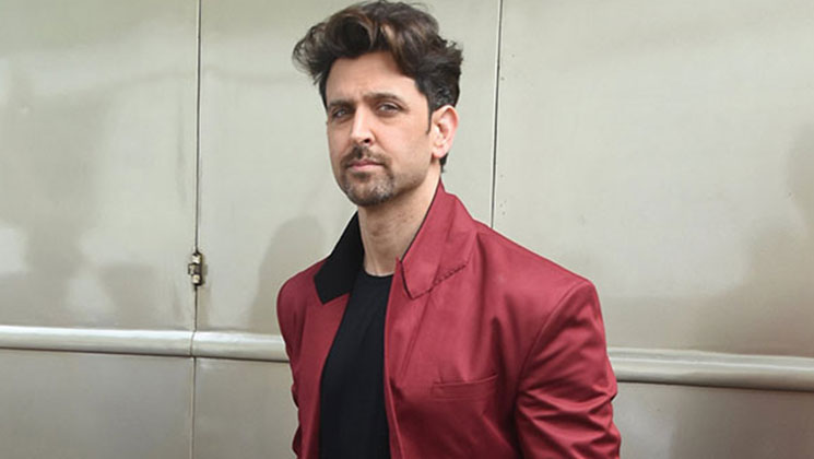 Hrithik Roshan