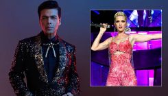 Heard this? Karan Johar to host a grand party for American pop star Katy Perry