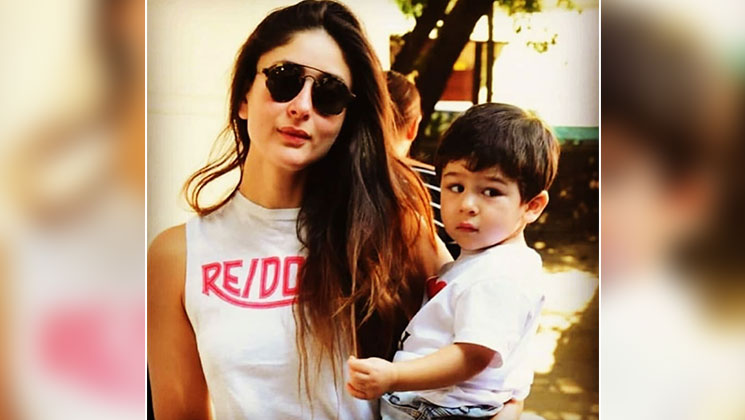 Kareena Taimur