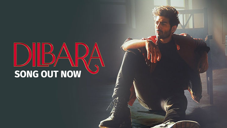 Pati Patni Aur Woh song dilbara