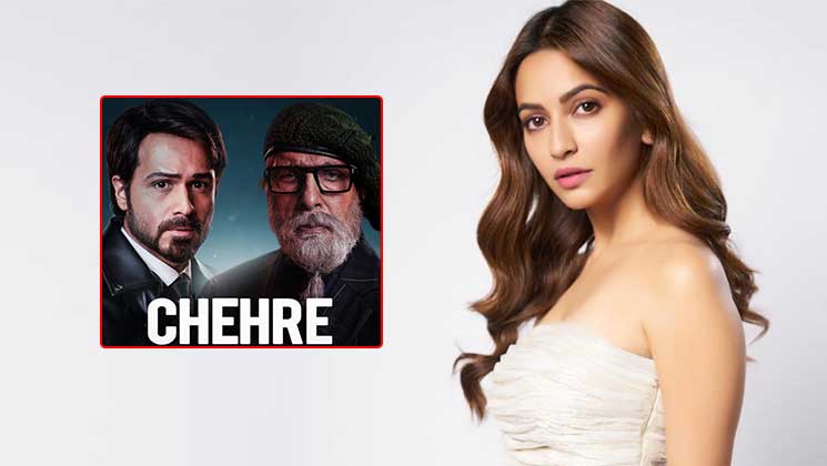 Kriti Kharbanda Chehre