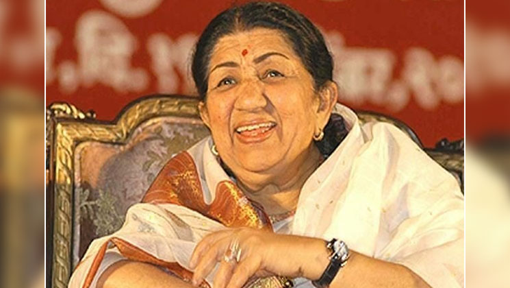 Lata Mangeshkar-Health Condition