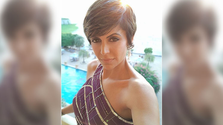 Mandira Bedi