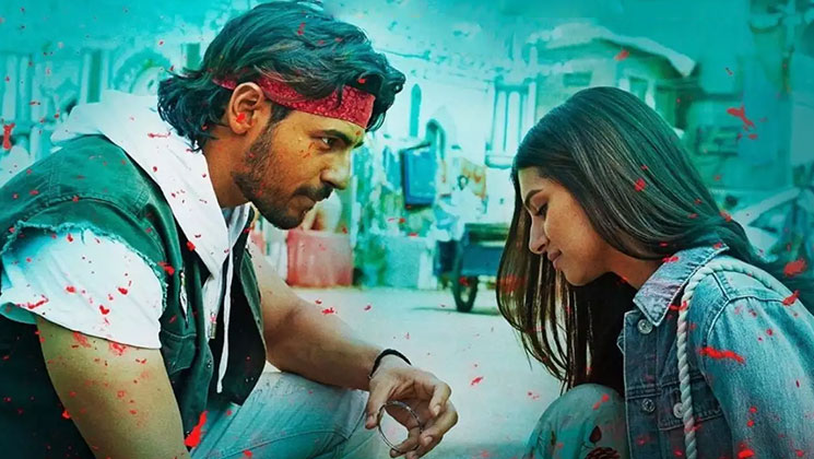 Marjaavaan-Mid Ticket Review