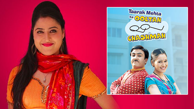 Monika Bharodiya-Bawri-Taarak Mehta Ka Ooltah Chashma