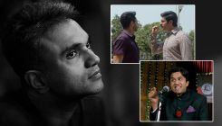 'Pati Patni Aur Woh' director Mudassar Aziz opens up on the 'marital rape' dialogue controversy; takes a dig at '3 Idiots'