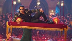 'Munna Badnaam Hua' song: Fans just can't wait to go Badnaam with 'Item boy' Salman Khan
